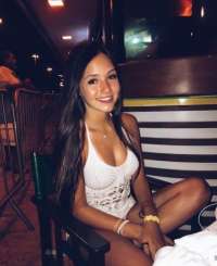 Mersin Gerçek Escort Şenay'la Eşsiz Anlara Hazır mısınız?