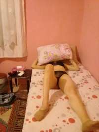 Mersin Gerçek Escort - Yataktaki Marifetlerim ve Deneyimlerim