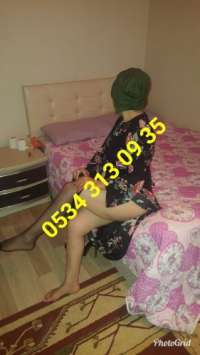 Mersin Gerçek Escort'tan Heyecan Verici Hizmetler