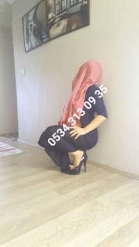 Mersin Gerçek Escort'tan Heyecan Verici Hizmetler