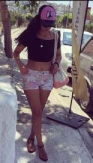 Mersin Gerçek Escort'unun Etkileyici Profili: Büyüleyici ve Ateşli Azra