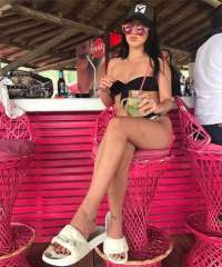Mersin Saatlik Escort Bayan: Gizemli Rüyanızın Süper Modeli