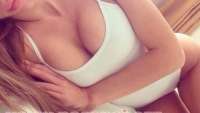 Mersin Saatlik Escort Bayanın Tutkulu Saatleri