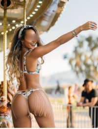 Mersin Saatlik Escort, Cici ve Elit - Beril