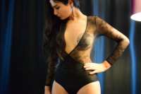 Mersin Saatlik Escort - Özgür ve Bağımsız