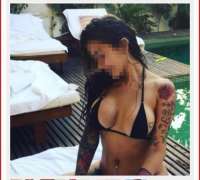 Mersin Saatlik Escort - Sınırsız Zevkin Tek Adresi