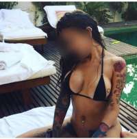 Mersin Saatlik Escort - Sınırsız Zevkin Tek Adresi