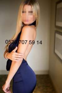 Mersin Saatlik Escort: Tek Seansla Birbirinden Farklı Deneyimler