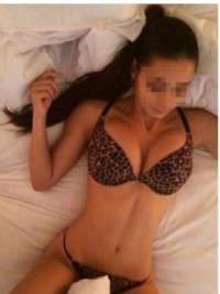 Mersin Saatlik Escort: Tuana - Seksin Tekil Saati!