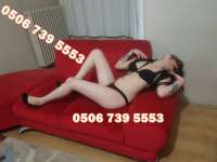 Mersin Saatlik Escort'unda Sınırsız Eğlencenin Tadını Çıkarın