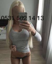 Mersin Ucuz Escort: Hayallerinizi süsleyen güzellik ile tanışın