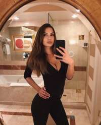 Mersin Ucuz Escort Kızların Büyülü Dünyası