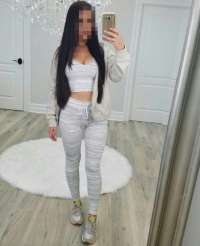 Mersin Ucuz Escort Kızlarından Bahar'a Merhaba De!