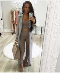 Mersin Ucuz Escort Kızlarından Bahar'a Merhaba De!