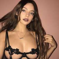 Mersin Ucuz Escort - Rüya Gibi Bir Kızın Dünyasına Adım Atın