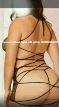 Mersin Ucuz Escort'ta Sınırsız Eğlenceli Zamanlar
