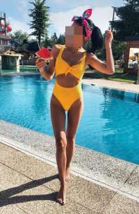 Mersin Ucuz Escort’un İncisi: 72kg, 151 cm'lik Büyüleyici Hanımefendi