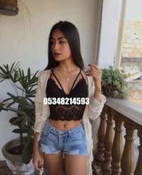 Mersin Üniversiteli Escort Bayan Deneyimi