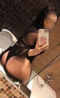 Mersin Üniversiteli Escort Bayanın Sıcak Hikayesi