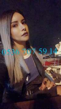 Mersin Üniversiteli Escort Cansu: Mutluluğun Anahtarı