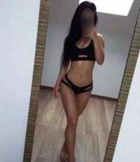 Mersin Üniversiteli Escort: Elit, Güzellik ve Dürüstlük