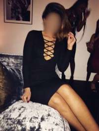 Mersin Üniversiteli Escort - Genç, Cesur ve Tutkulu