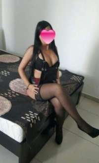 Mersin Üniversiteli Escort İle Seks Hayatınıza Renk Katın!