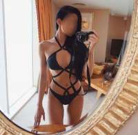 Mersin Üniversiteli Escort: Kendi Kendini Özel Kılan Bir Kadın