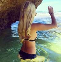 Mersin Üniversiteli Escort'tan Unutulmaz Bir Deneyim