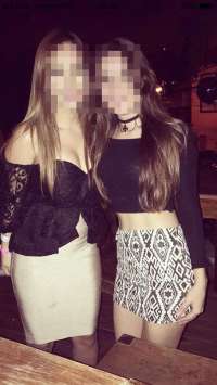 Mersin Üniversiteli Escort'tan Unutulmaz Bir Deneyim