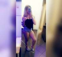 Mersin Üniversiteli Escort'unun Büyüleyici Dünyası