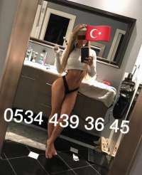 Mersin Üniversitesi'nin Incisi: Eşsiz Escort Kızınız