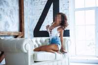 Mersin'de Benzersiz Bir Gece - Mersin Gecelik Escort