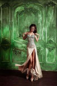 Mersin'de Benzersiz Bir Gece - Mersin Gecelik Escort