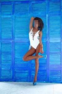 Mersin'de Benzersiz Bir Gece - Mersin Gecelik Escort