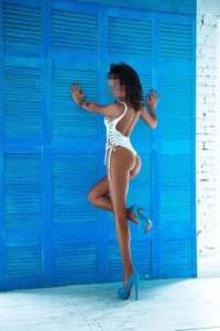 Mersin'de Benzersiz Bir Gece - Mersin Gecelik Escort