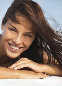 Mersin'de Gece Boyu Yanınızda Olacak Escort: Efsun