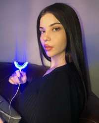 Mersin'de Gece Hayatına Ateş Gibi Düşecek Escort