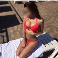 Mersin'de Harika Bir Deneyim - Gecelik Escort