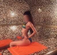 Mersin'de Harika Bir Deneyim - Gecelik Escort