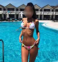 Mersin'de Harika Bir Deneyim - Gecelik Escort