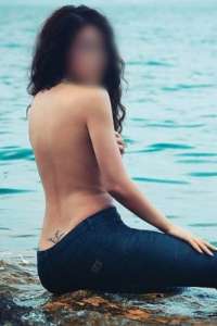 Mersin'deki Büyülü Güzeller: Gecelik Escortlar