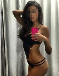 Mersin'deki En Özel Gecelik Escort Bayan