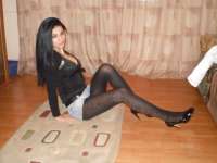 Mersin'deki Tutkunuz: Üniversiteli Escort Kız