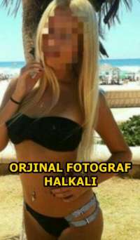 Modern Hayatı Olan Mersin'deki Ucuz Escort Kız