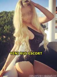 Muhteşem Geceler için Mersin Gecelik Escort