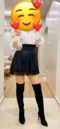 Muhteşem Güzellik, Mersin Saatlik Escort