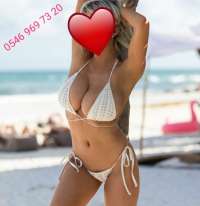 Muhteşem Güzellik, Mersin Saatlik Escort