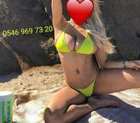 Muhteşem Güzellik, Mersin Saatlik Escort