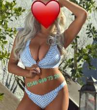 Muhteşem Güzellik, Mersin Saatlik Escort